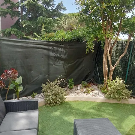 Proche De La * Fréjus