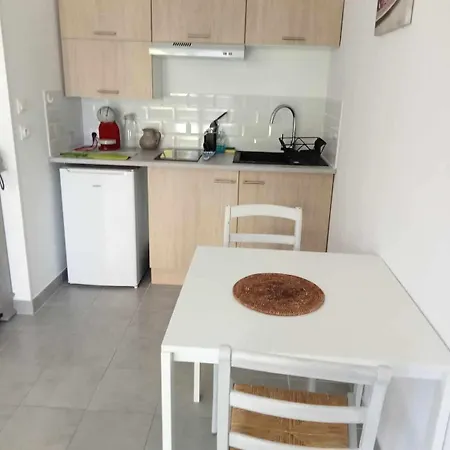 Proche De La Apartament *