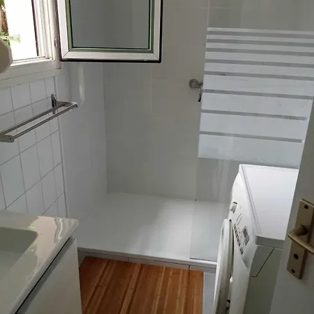 Proche De La Apartament *