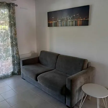Apartament Proche De La Fréjus