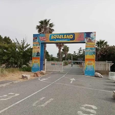 Proche De La Apartament *