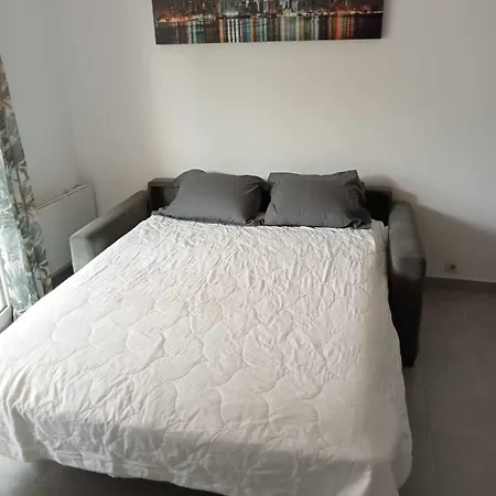 Proche De La * Fréjus