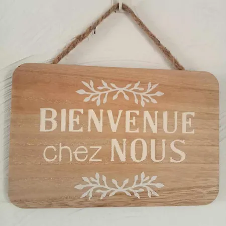 Proche De La Apartament *