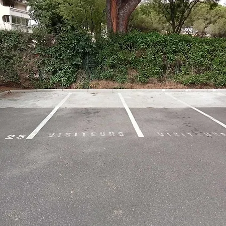 Proche De La Apartament